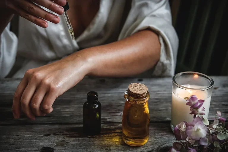 how to measure CBD oil potency