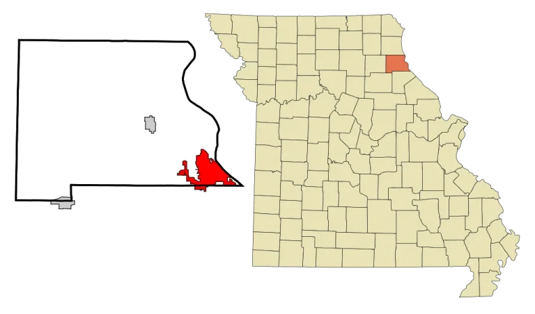 Dispensary in Hannibal MO