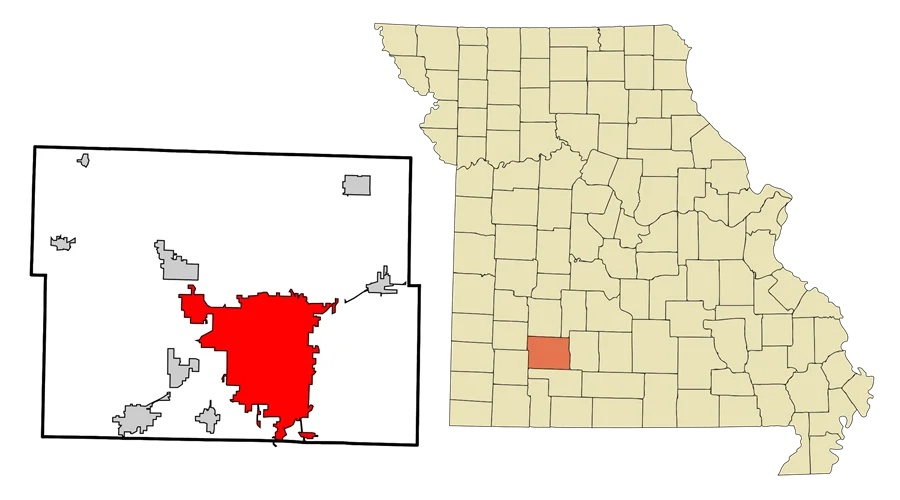 dispensary springfield mo