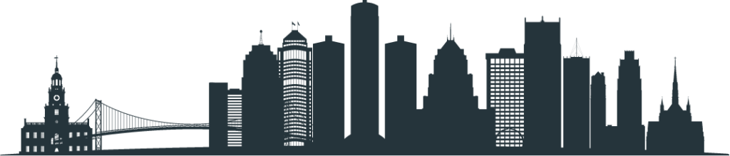 Missouri silhouette