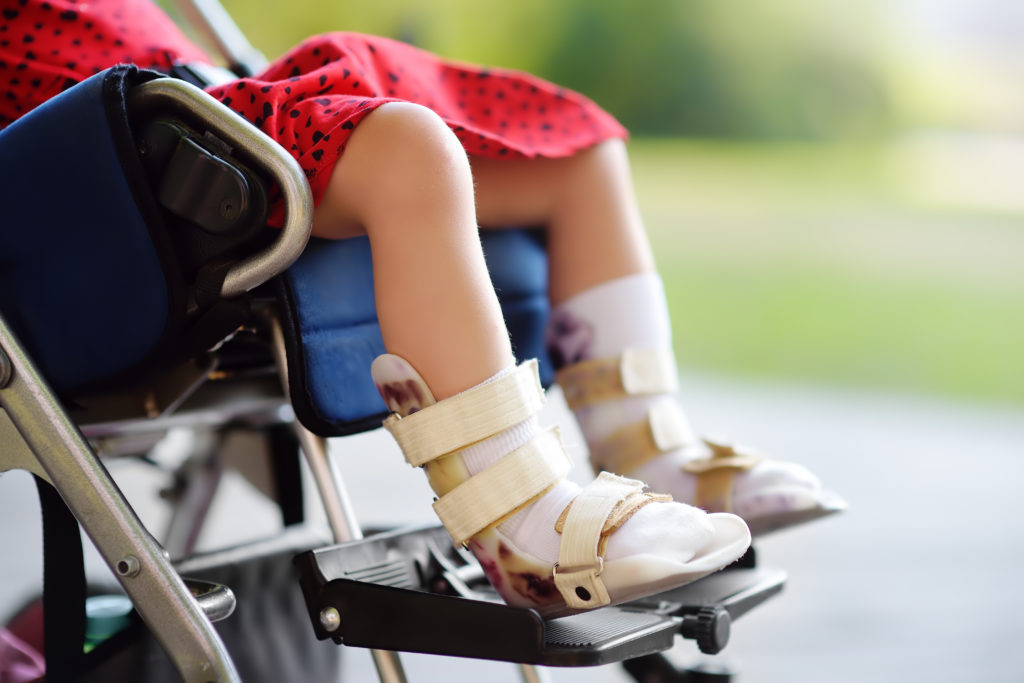 medical marijuana for cerebral palsy