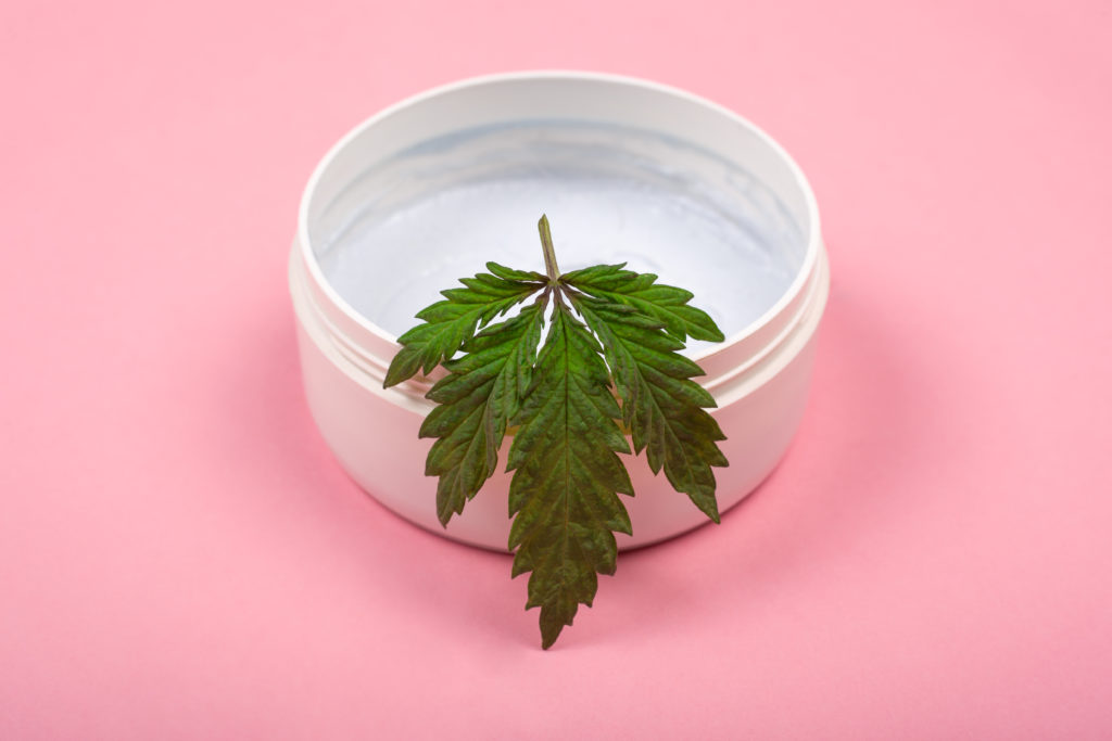 Medical Marijuana and Rheumatoid Arthritis