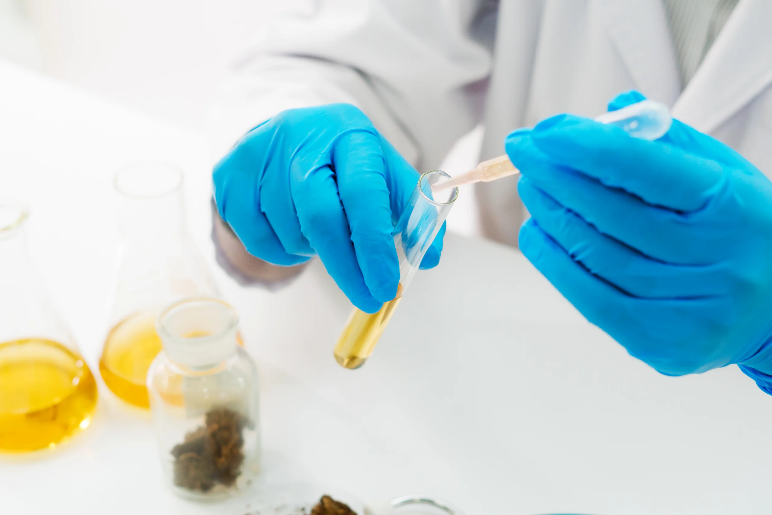 THC acetate