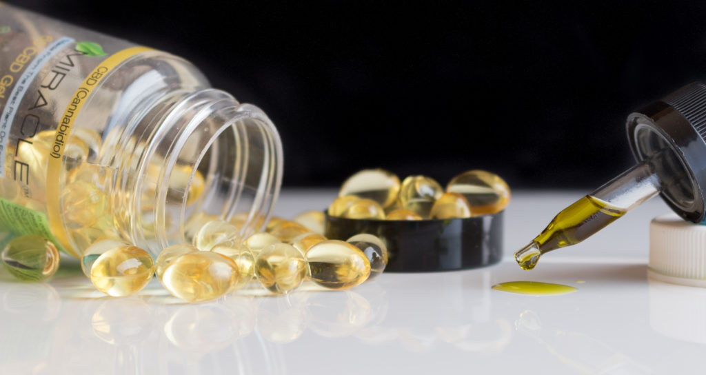 marijuana for spasticity