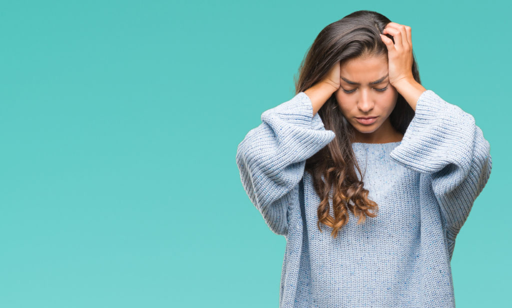 marijuana and stress