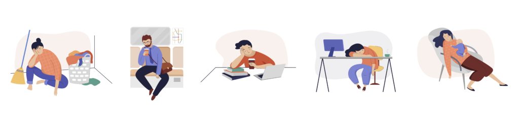 what is chronic fatigue syndrome