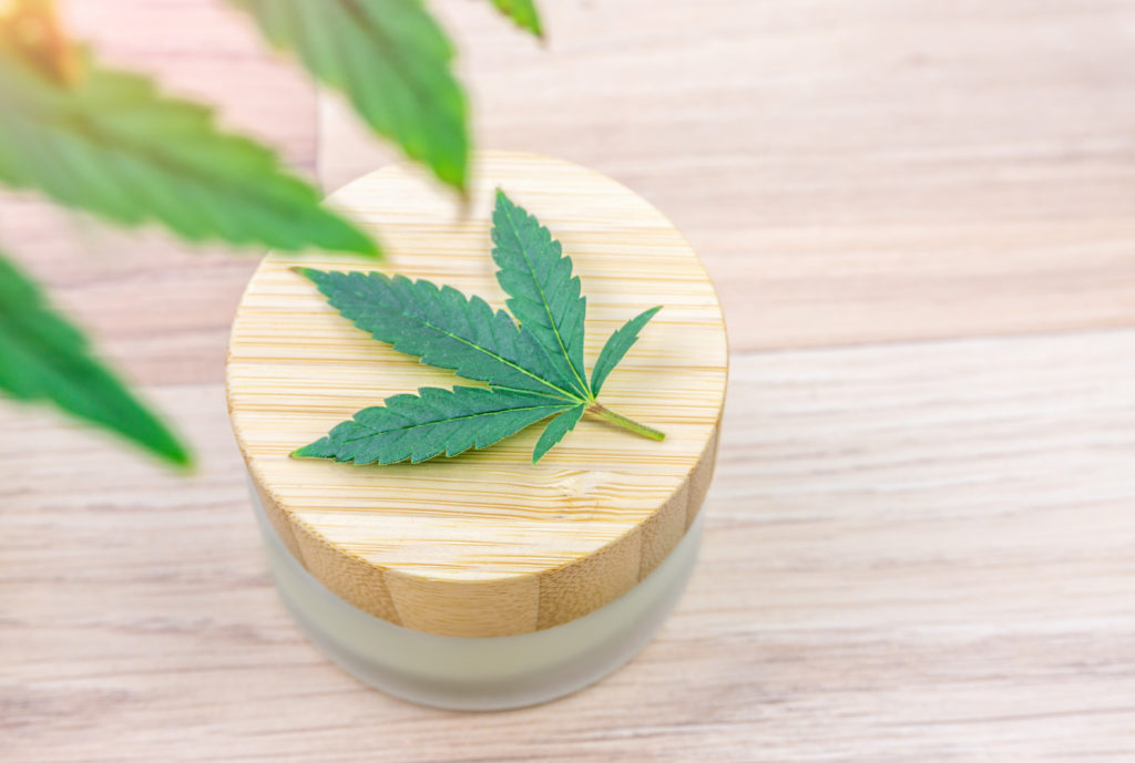 medical marijuana and shingles