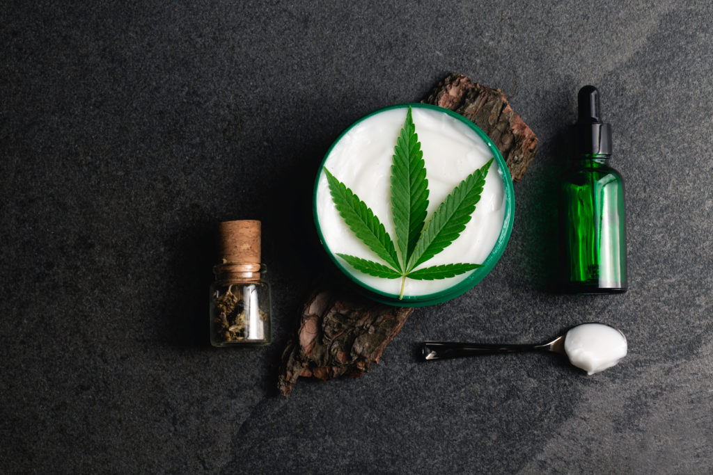medical marijuana and PMS