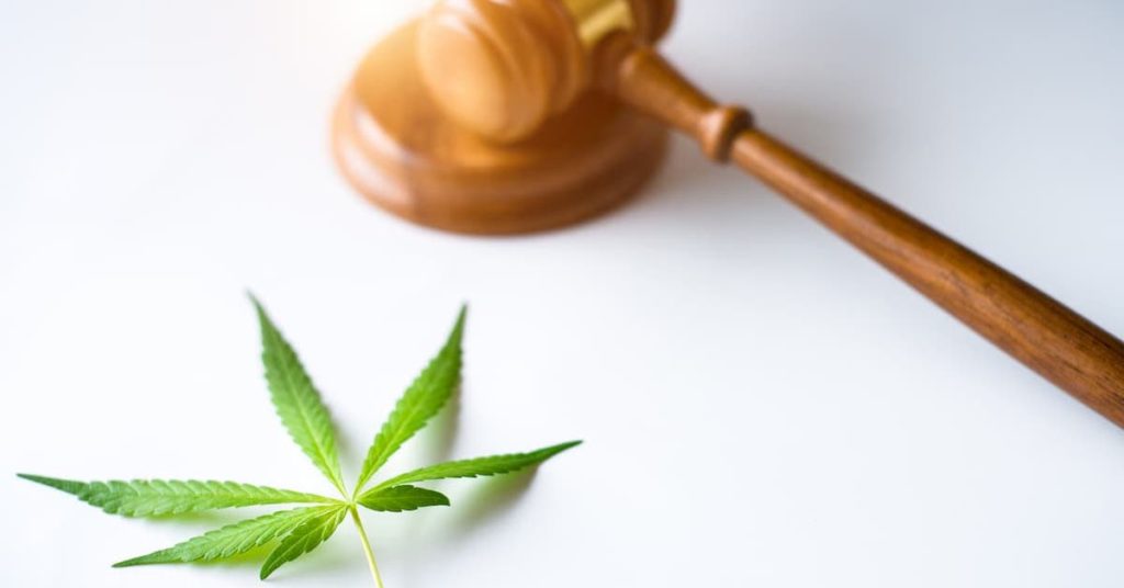 New York marijuana laws