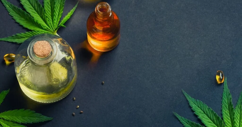 CBD in Iowa