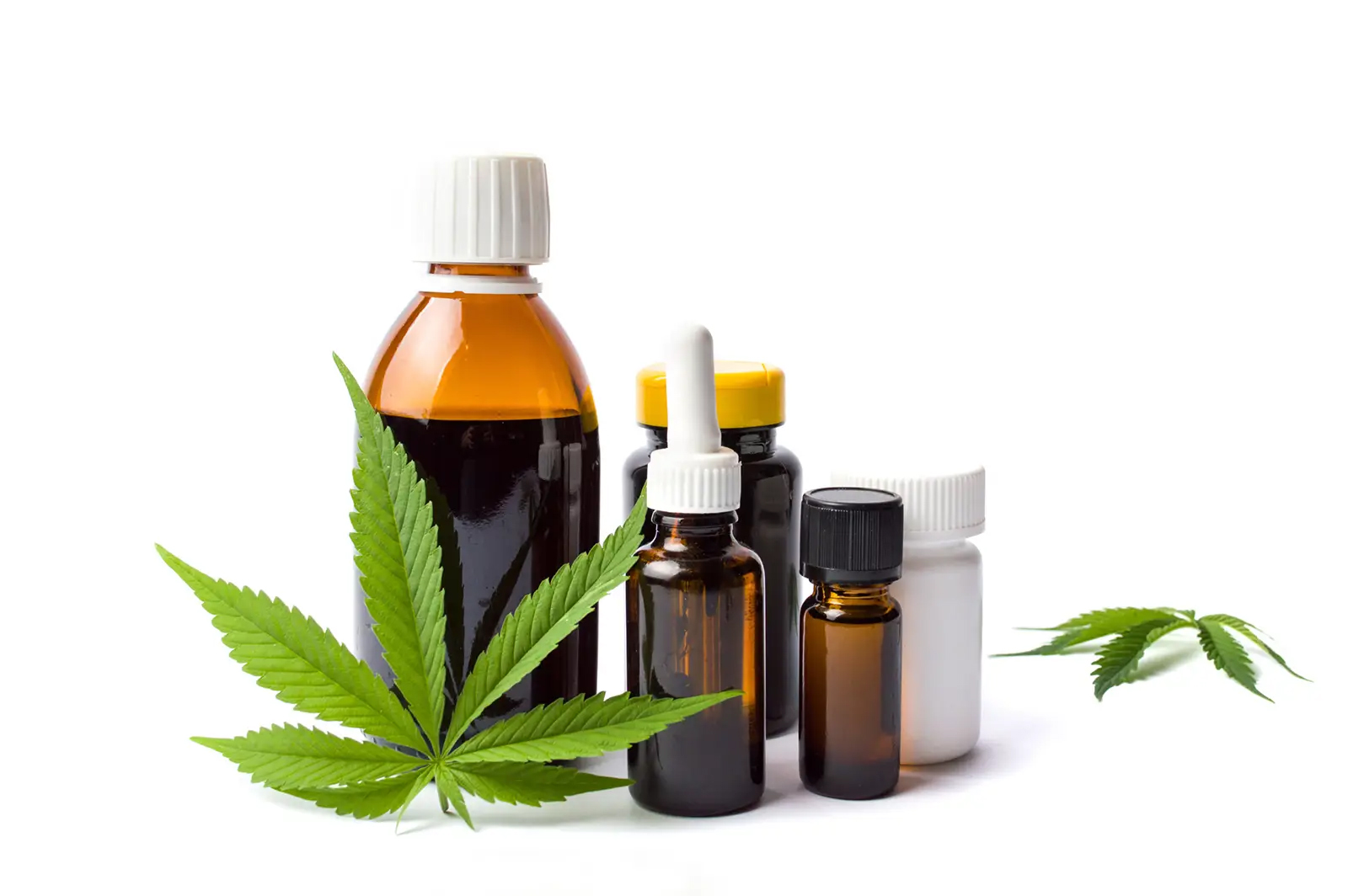 are edibles legal in oklahoma