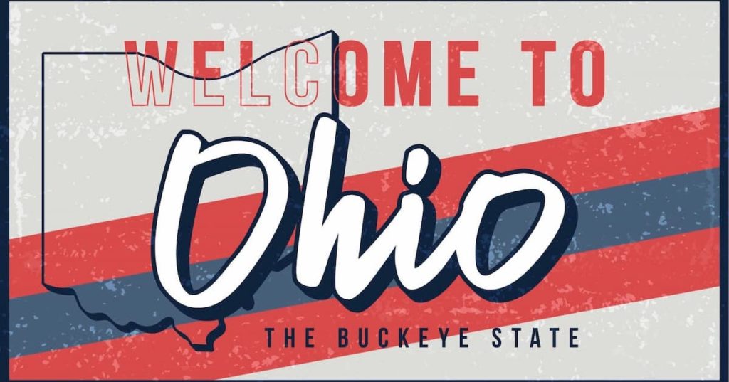 Ohio Marijuana Laws