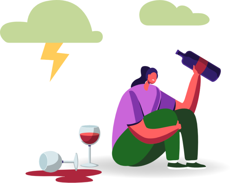 alcoholism
