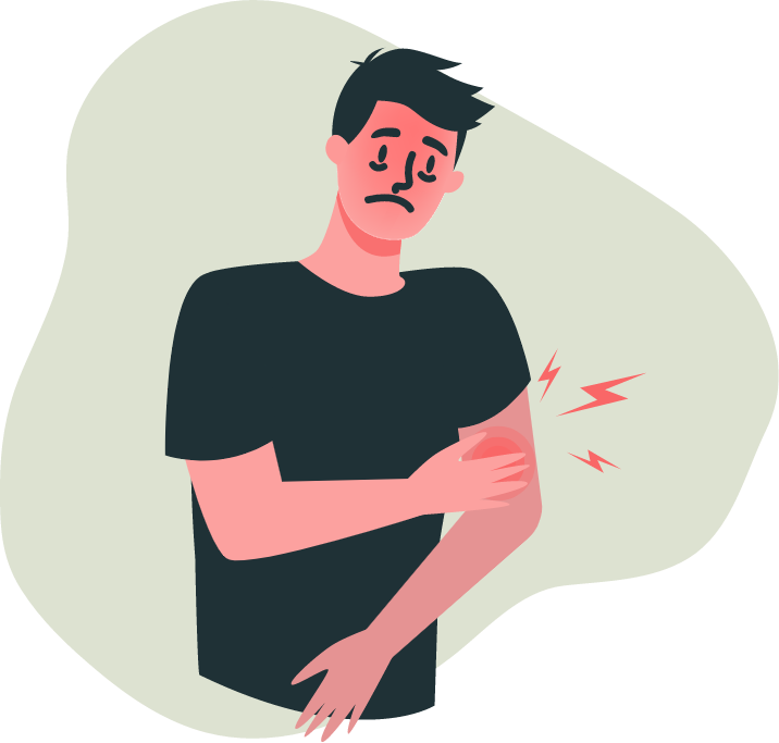 muscle spasms