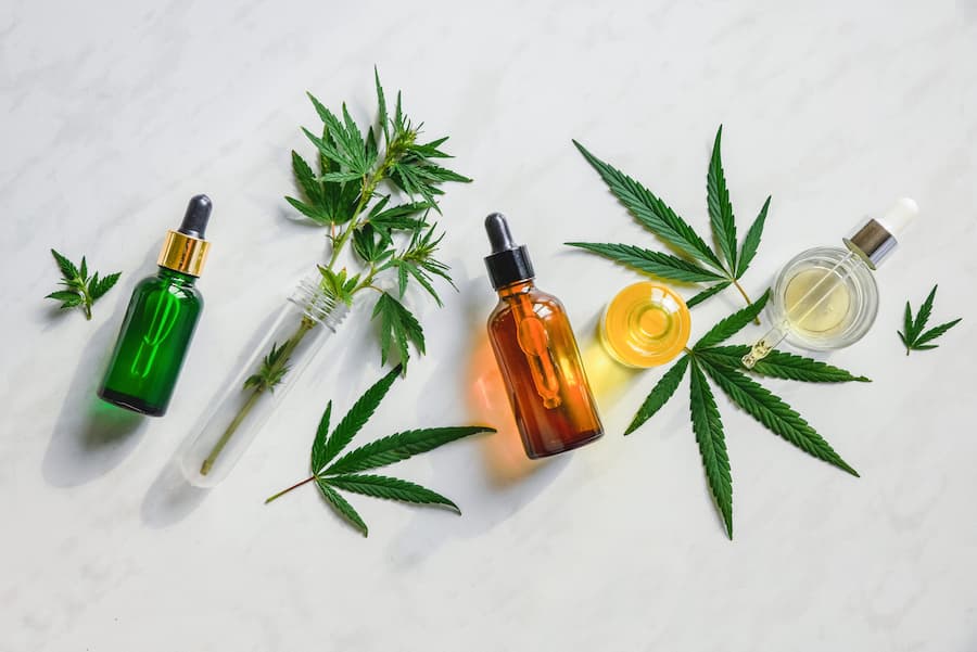 Medical Marijuana and Vertigo