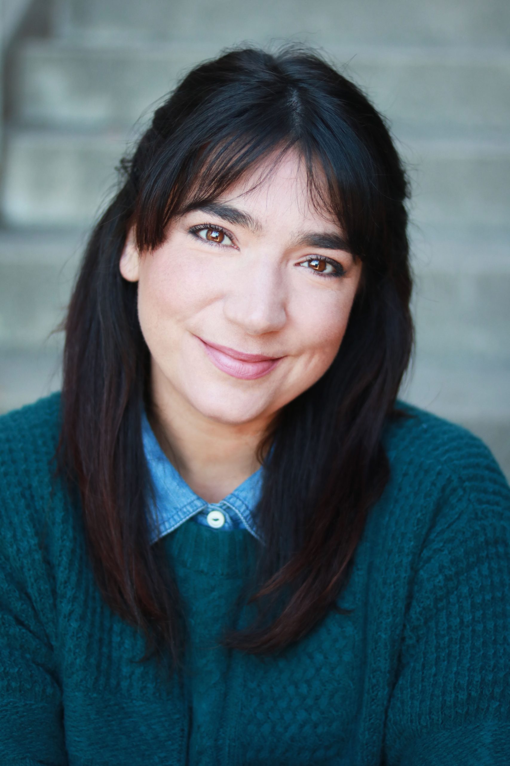 Angie Arnold