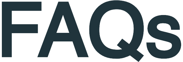 FAQs