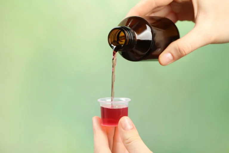 What is THC Syrup