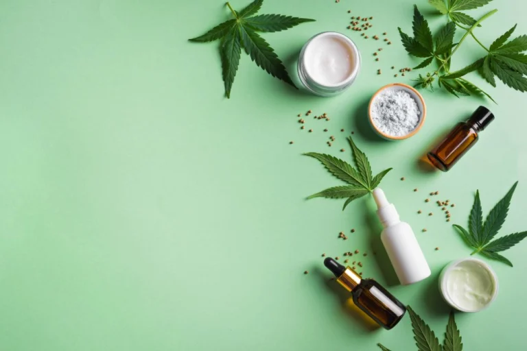 Compare Cannabinoids