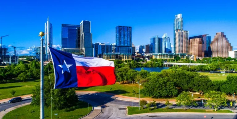 Elevate Holistics Texas
