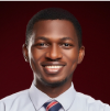 Author: Michael O. Lawal