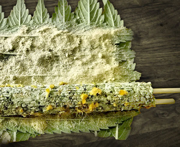 Thai stick
