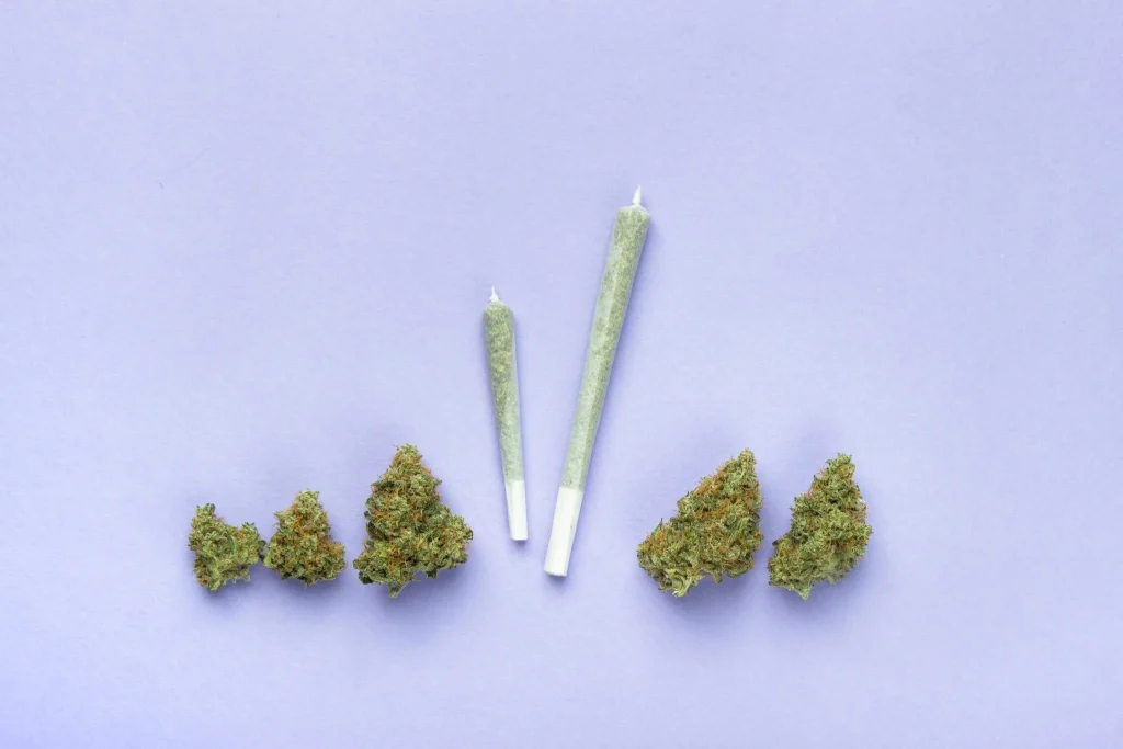 what is a spliff