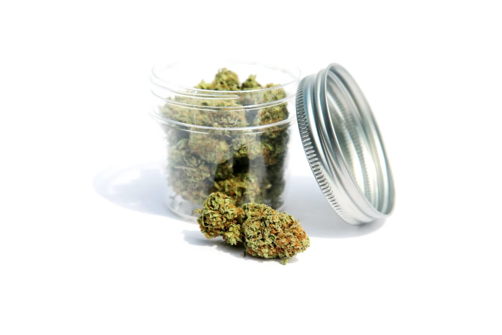 does weed go bad