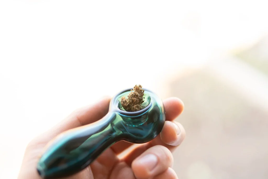 herbs to smoke 