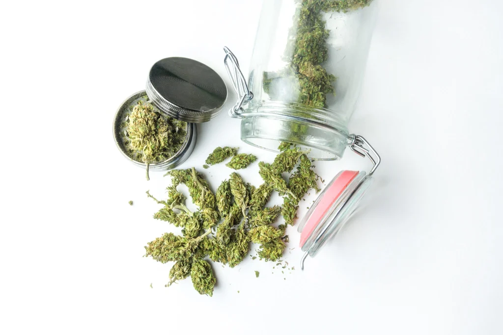does weed go bad