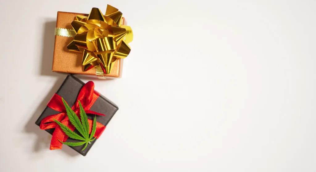 Gift Box
