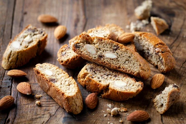 Biscotti strain