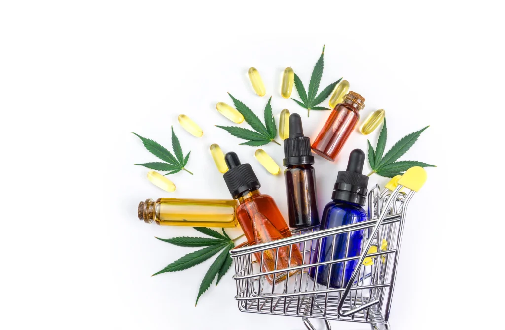 CBDv vs. CBD