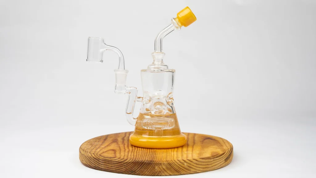 cannabis budder
