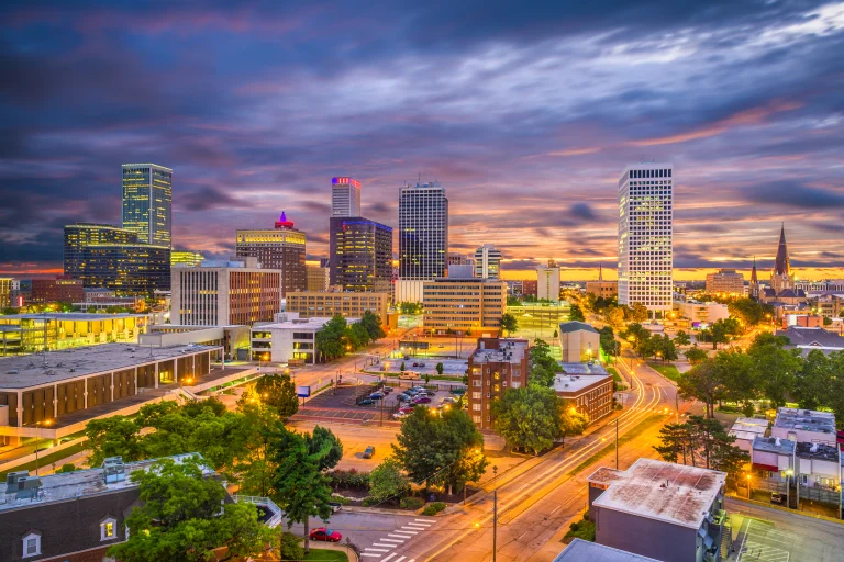 Best weed in Tulsa