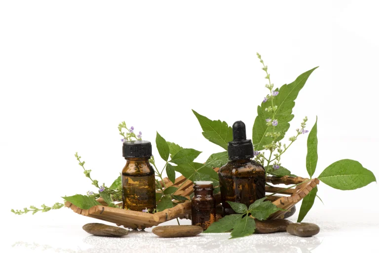 camphene terpene