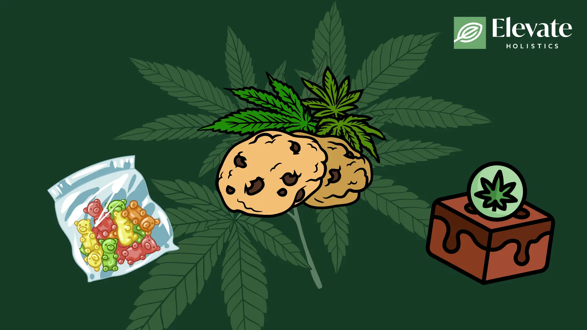 are edibles legal in New Jersey