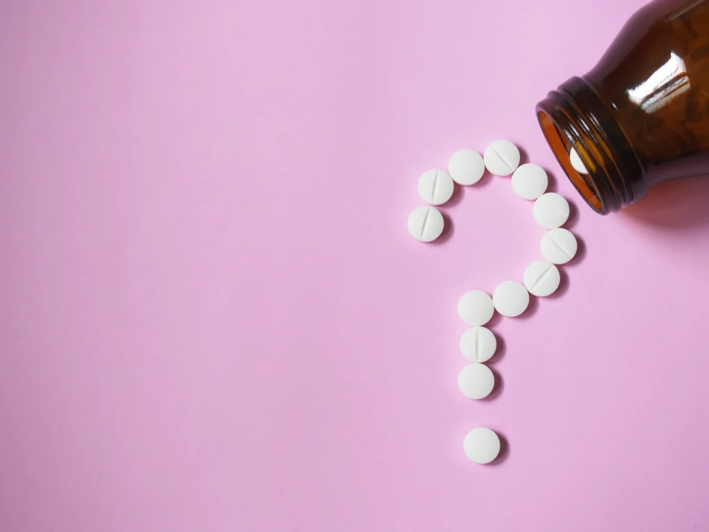 drug interactions