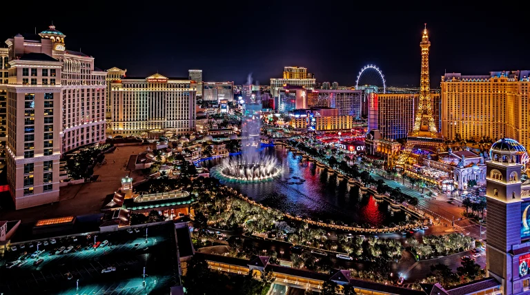 Las Vegas Cannabis Lounge