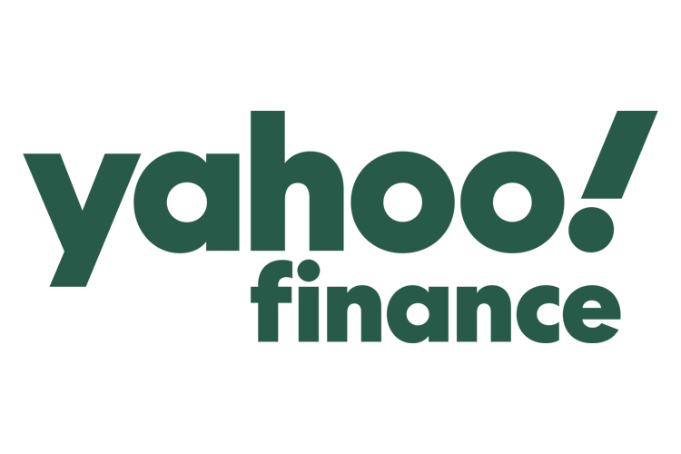 Yahoo! Finance logo