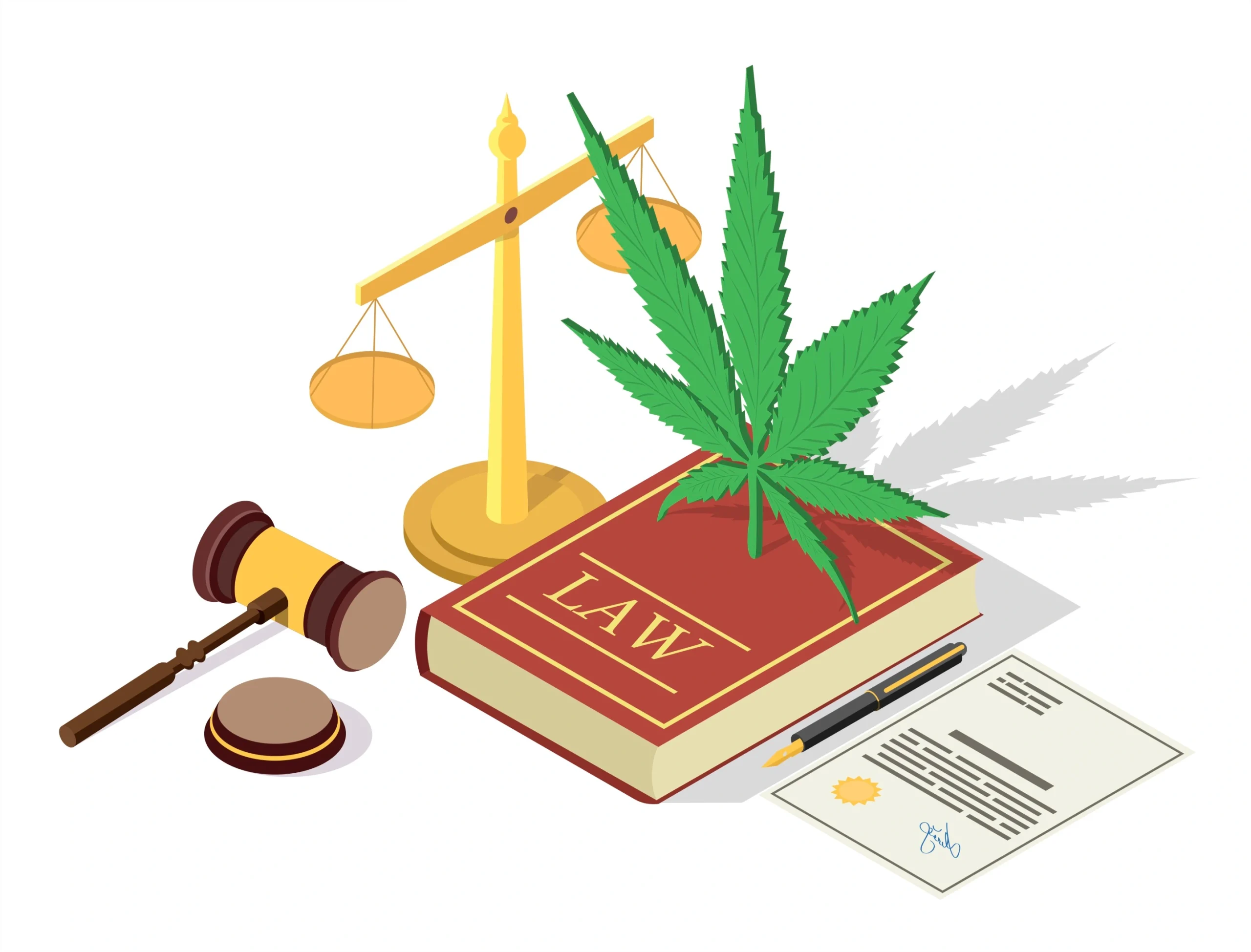 is THCA legal