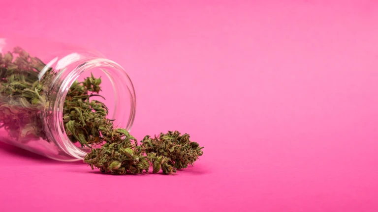 Ohio recreational weed