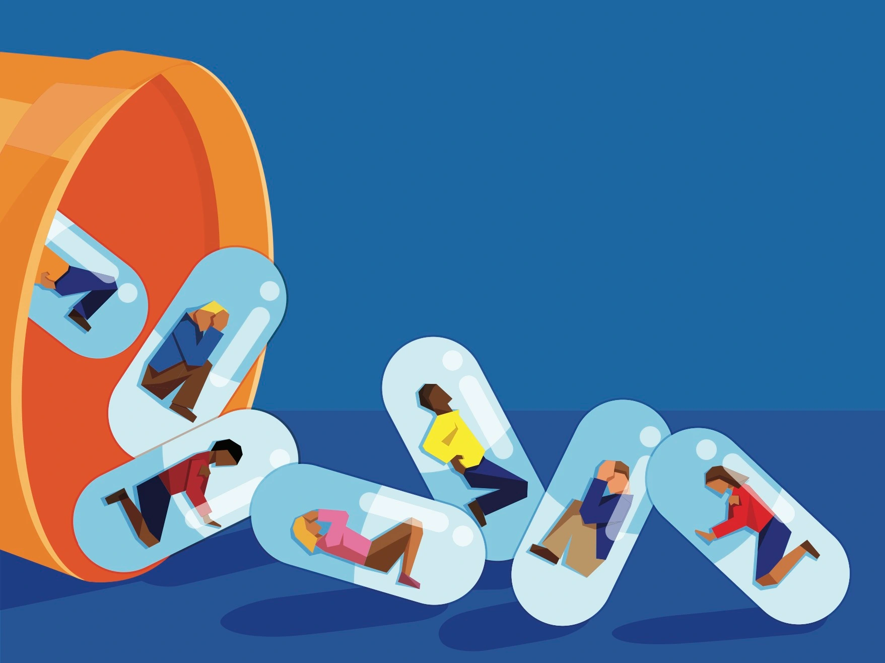 medical marijuana for opioid