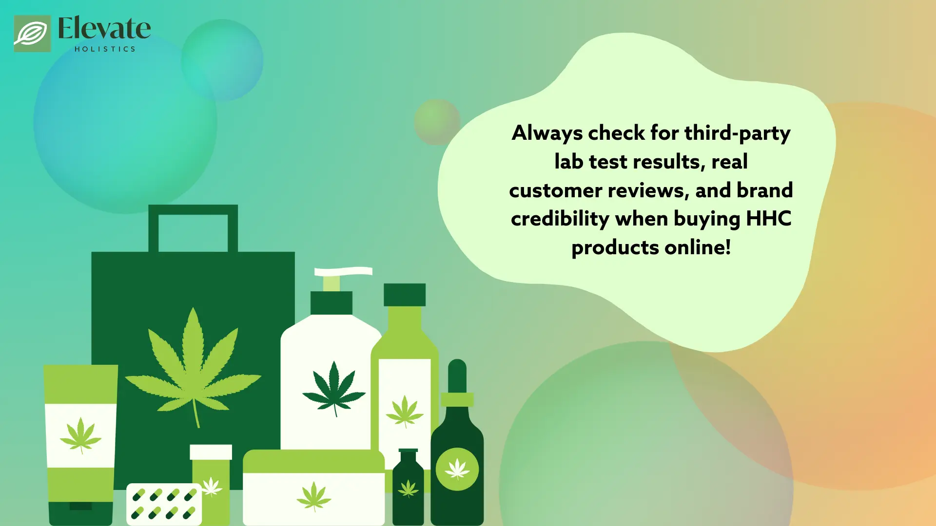 what is HHC?