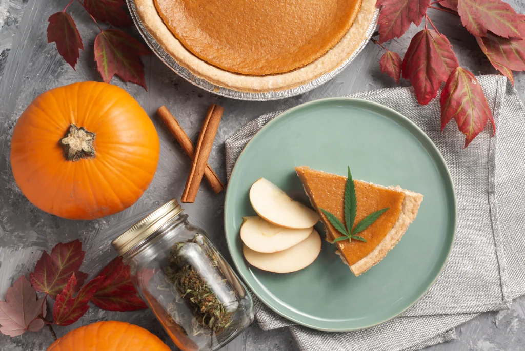 cannabis recipes