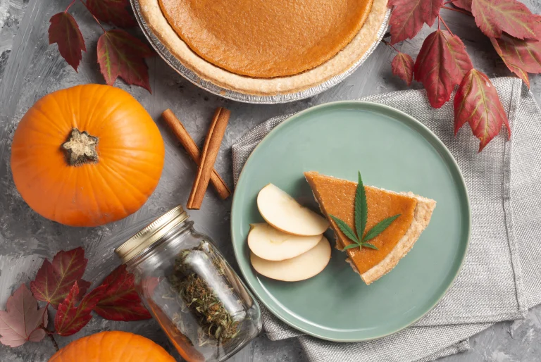 cannabis recipes