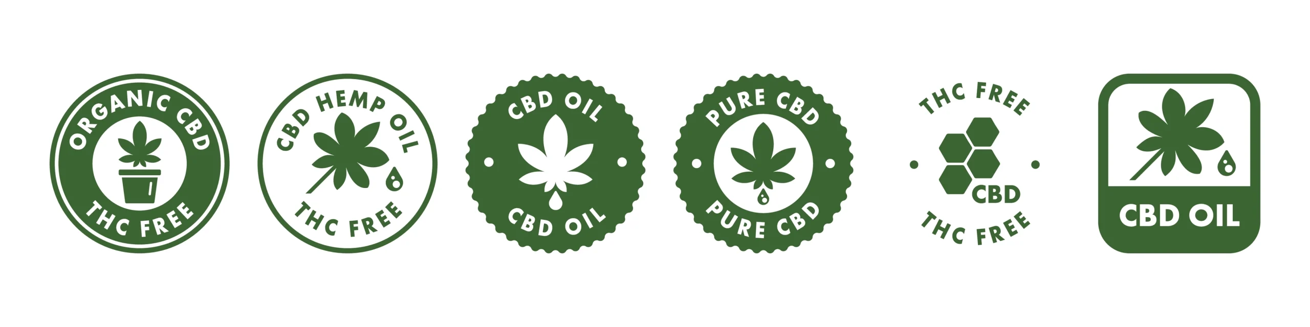 what is TAC in weed
