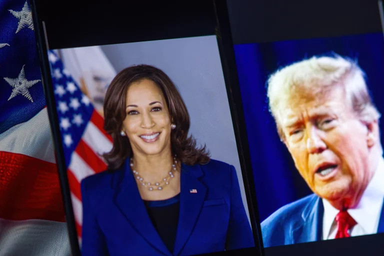 harris marijuana
