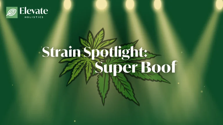 super boof strain