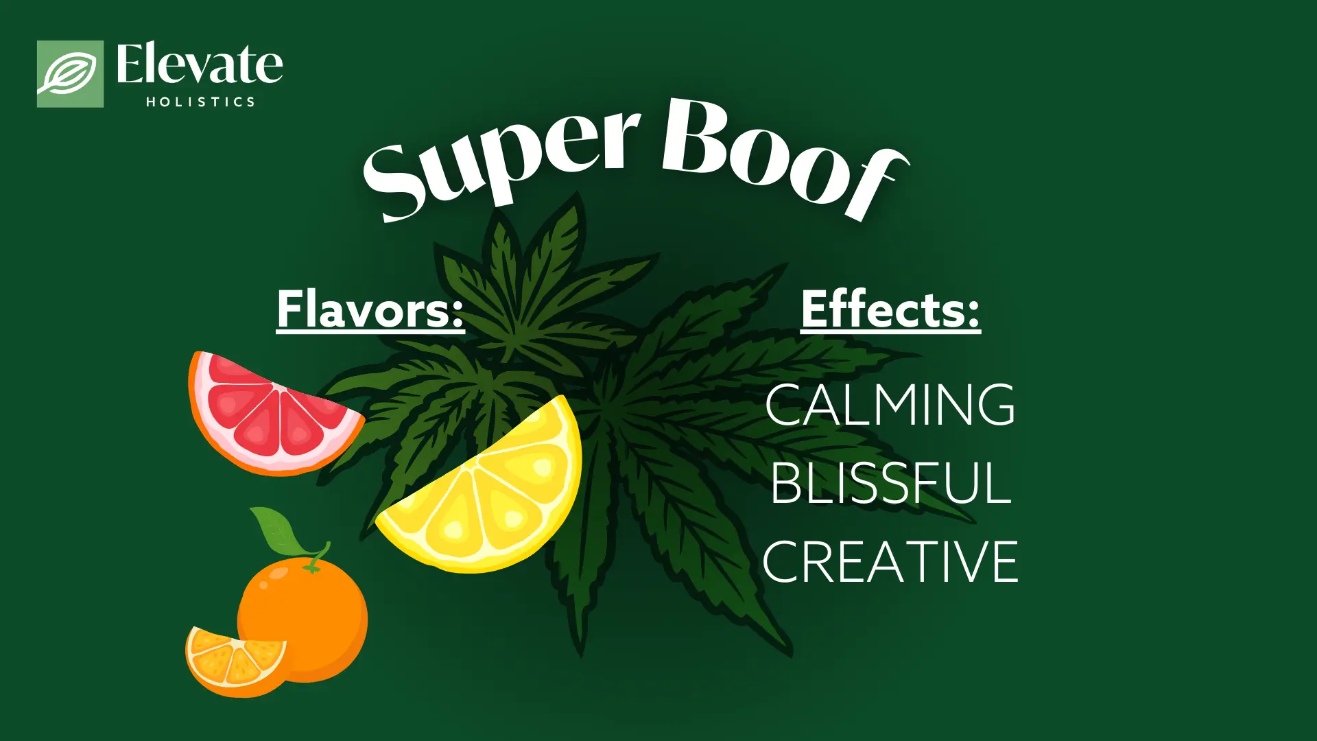 super boof strain